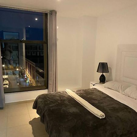 Zocalo,Cdmx Apartment Мексико Сити Екстериор снимка