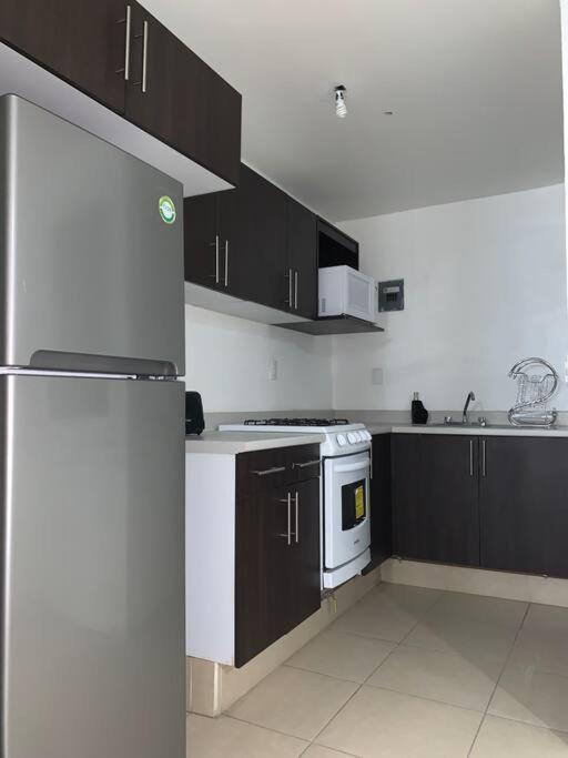 Zocalo,Cdmx Apartment Мексико Сити Екстериор снимка